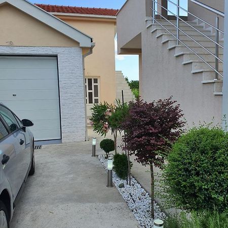 Apartman Tolosi 2 Podgorica Exterior photo