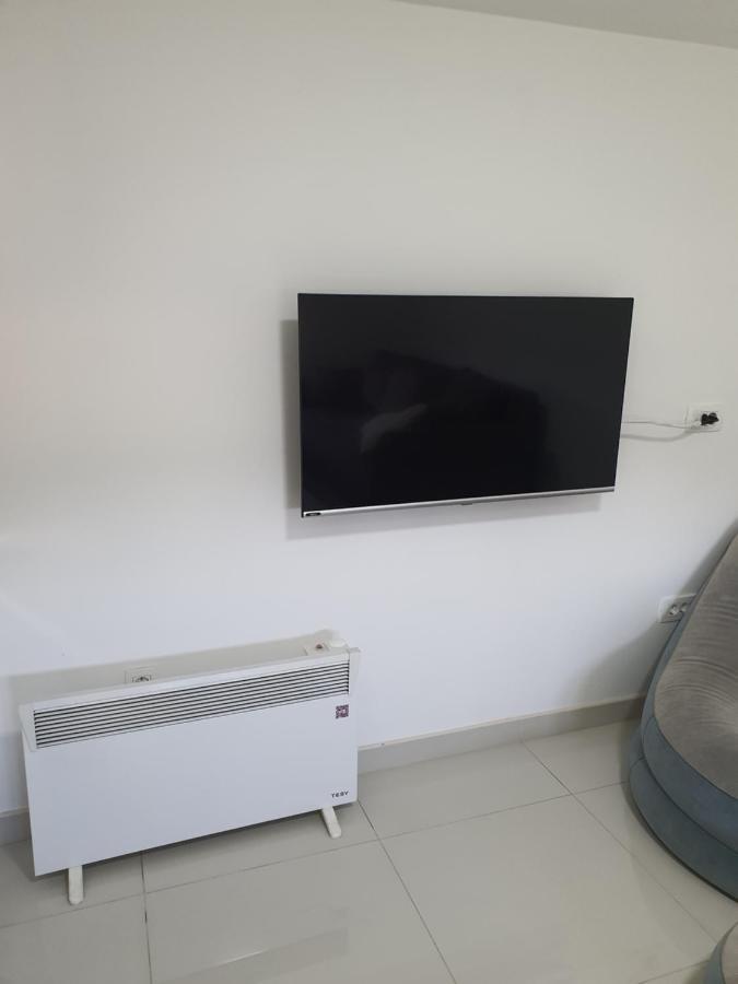 Apartman Tolosi 2 Podgorica Exterior photo